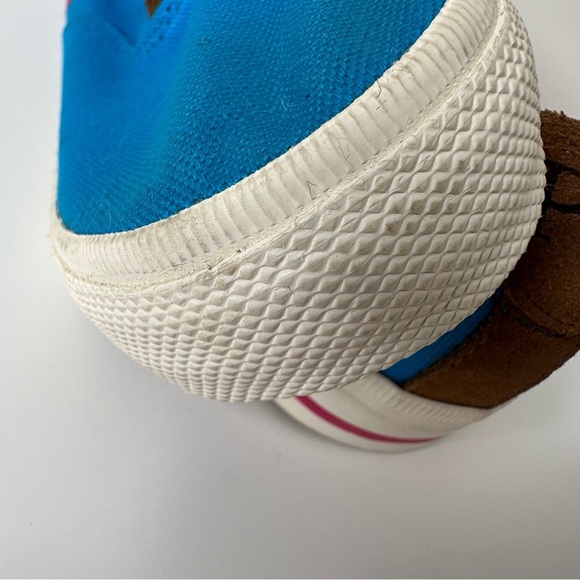 Polo Ralph Lauren blue shoes men’s size 9.5D - Picture 16 of 16